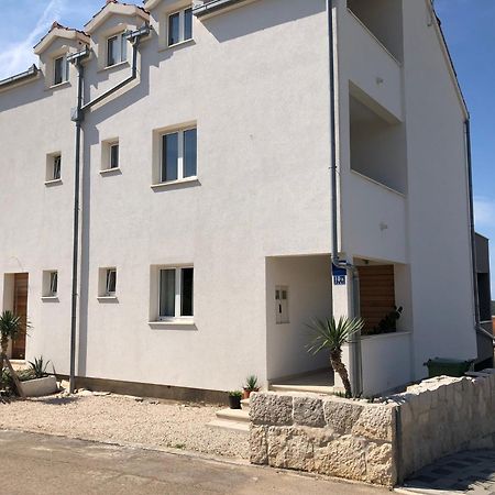 Days@Sea Apartman Primošten Kültér fotó