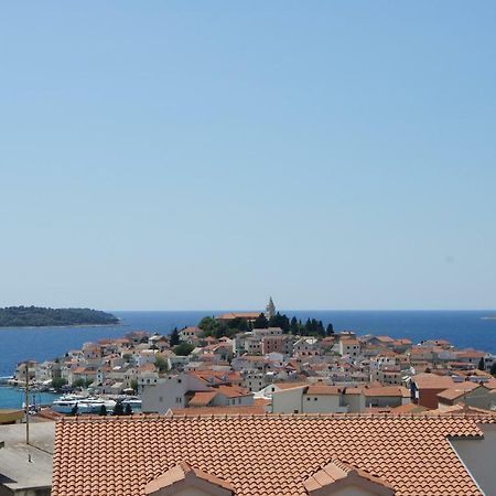 Days@Sea Apartman Primošten Kültér fotó