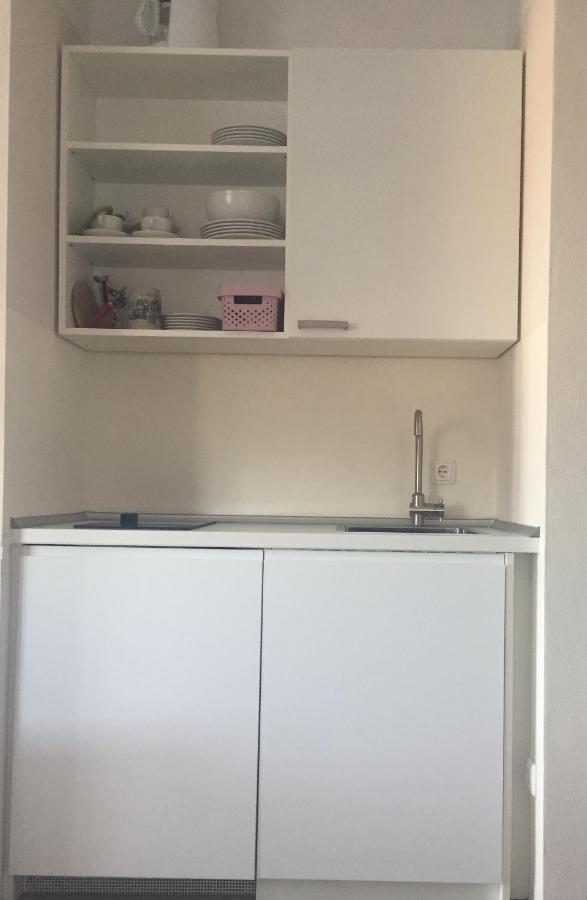 Days@Sea Apartman Primošten Kültér fotó