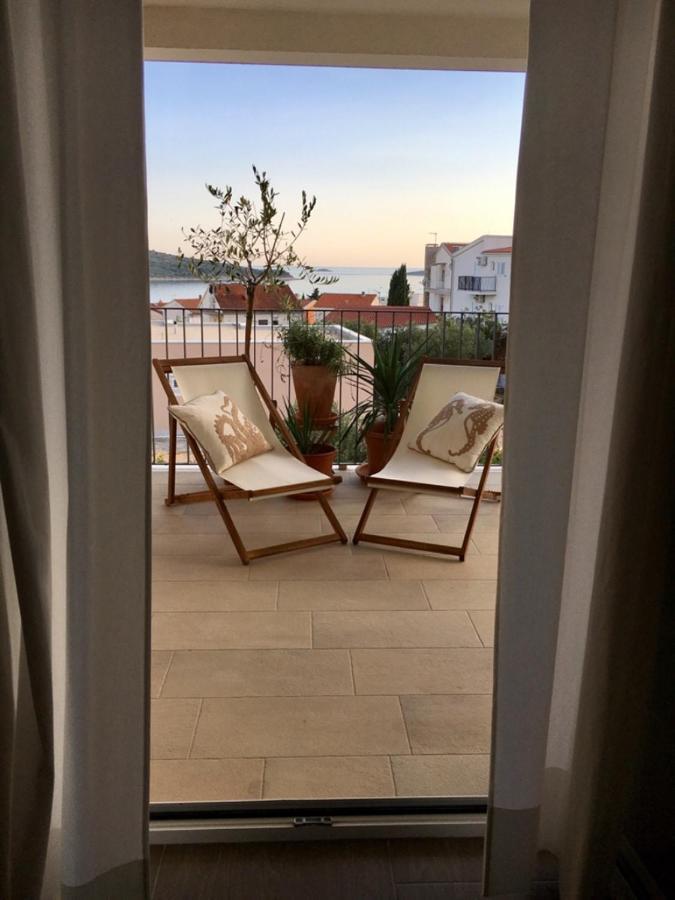 Days@Sea Apartman Primošten Kültér fotó
