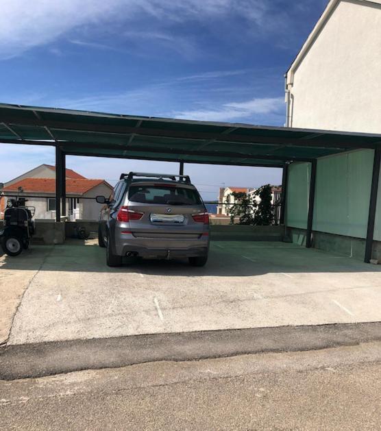 Days@Sea Apartman Primošten Kültér fotó