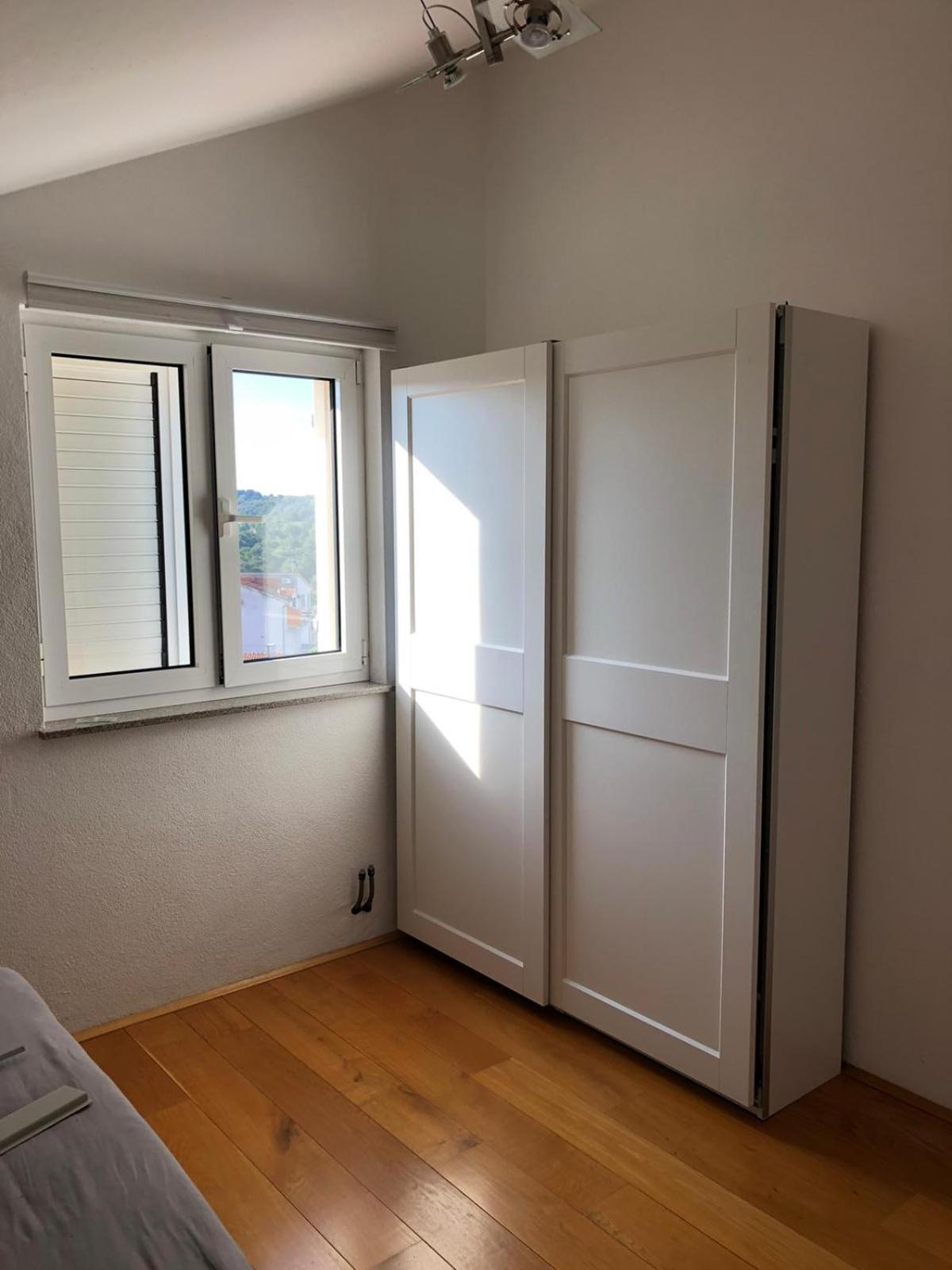 Days@Sea Apartman Primošten Kültér fotó