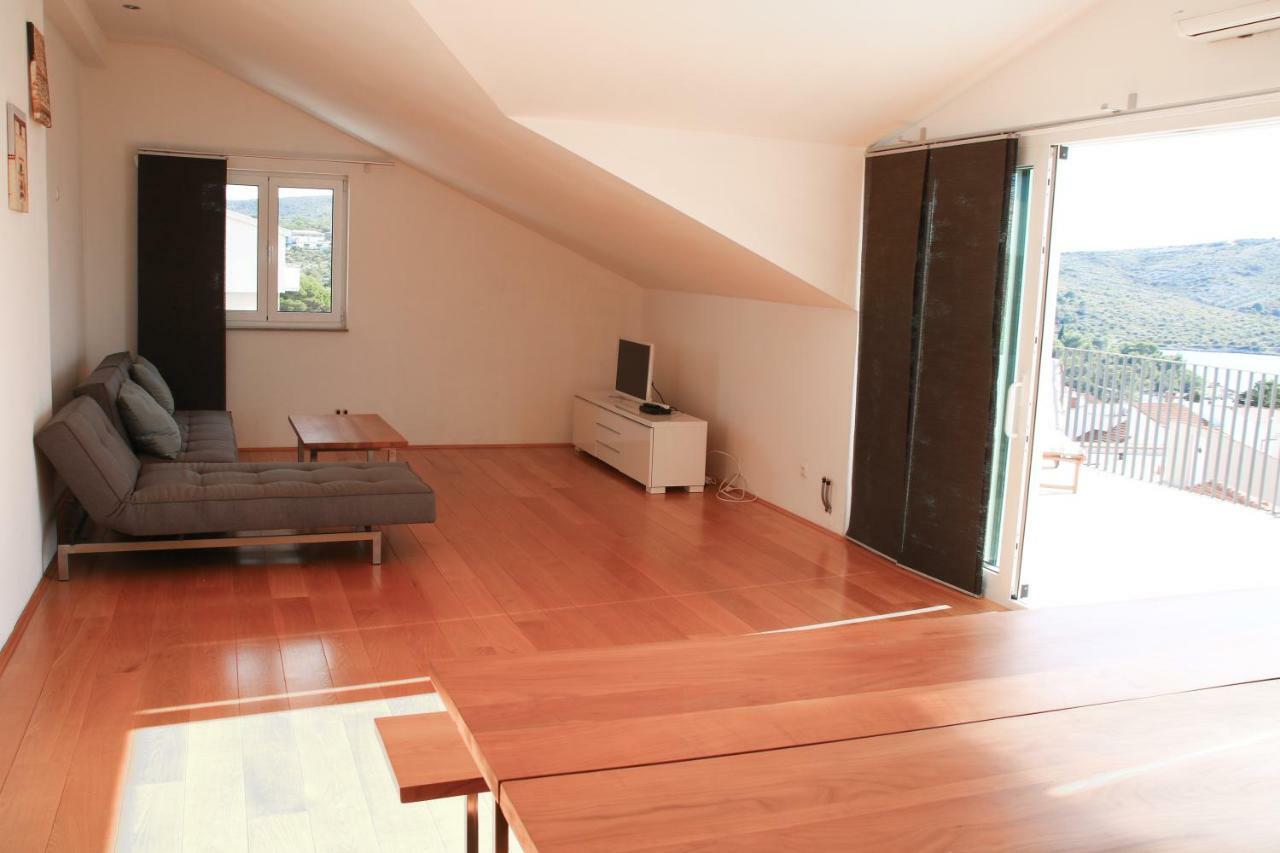 Days@Sea Apartman Primošten Kültér fotó