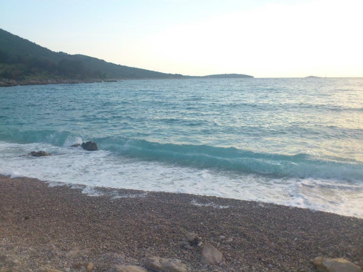 Days@Sea Apartman Primošten Kültér fotó
