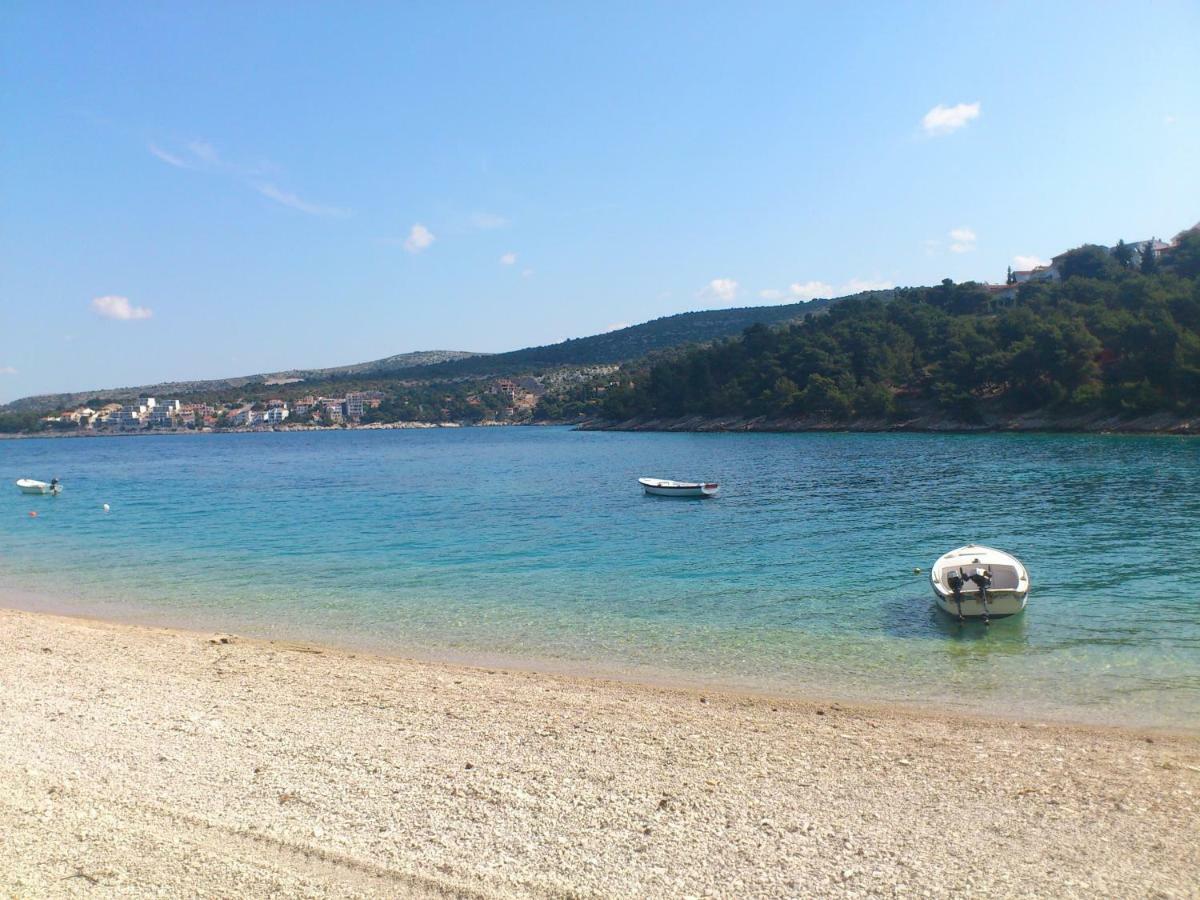 Days@Sea Apartman Primošten Kültér fotó