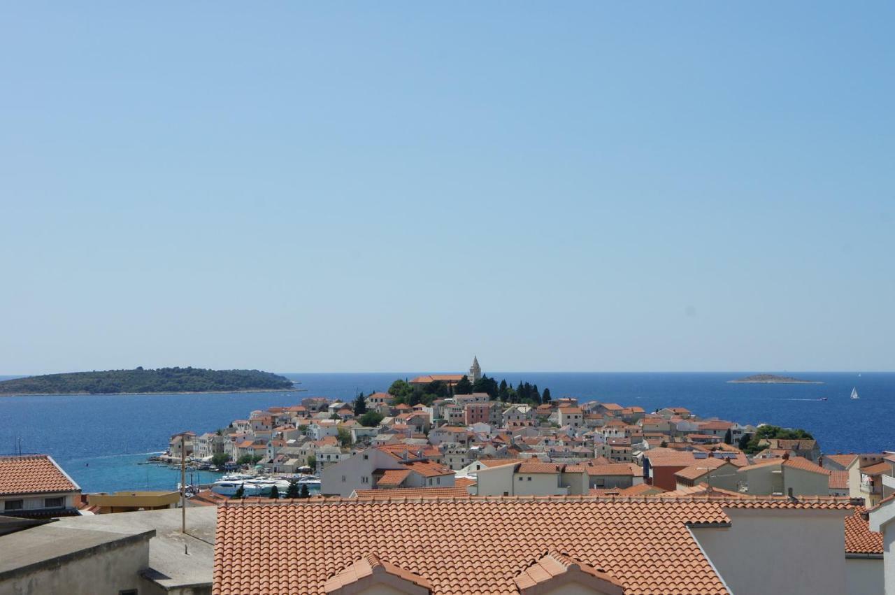 Days@Sea Apartman Primošten Kültér fotó