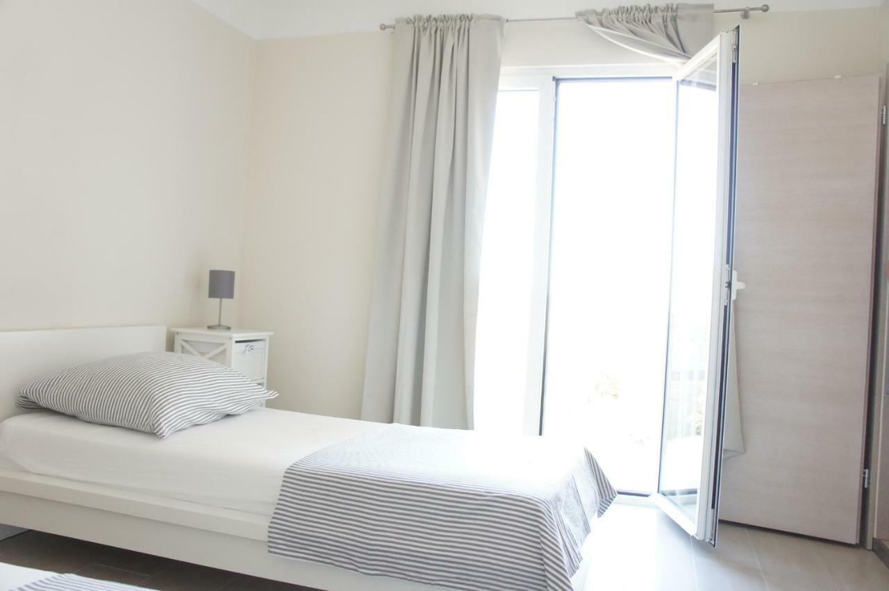 Days@Sea Apartman Primošten Kültér fotó