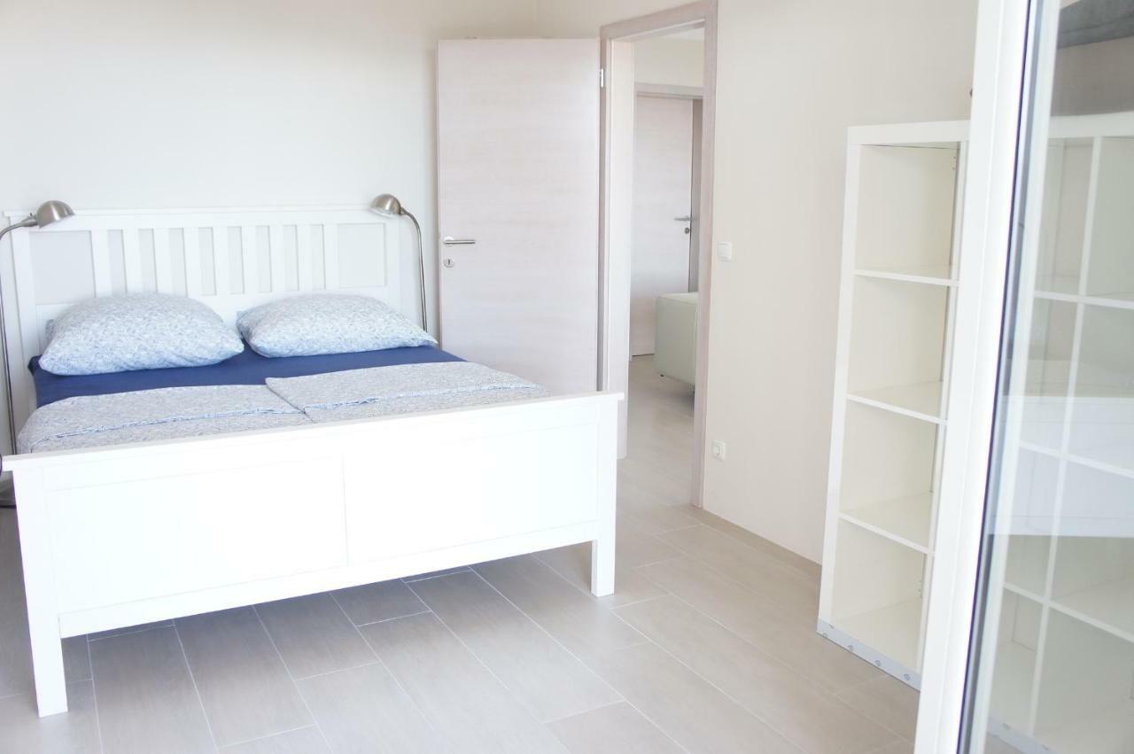 Days@Sea Apartman Primošten Kültér fotó
