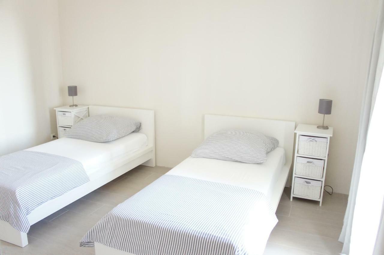 Days@Sea Apartman Primošten Kültér fotó