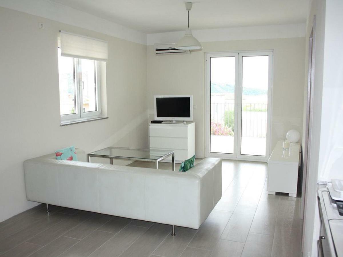 Days@Sea Apartman Primošten Kültér fotó