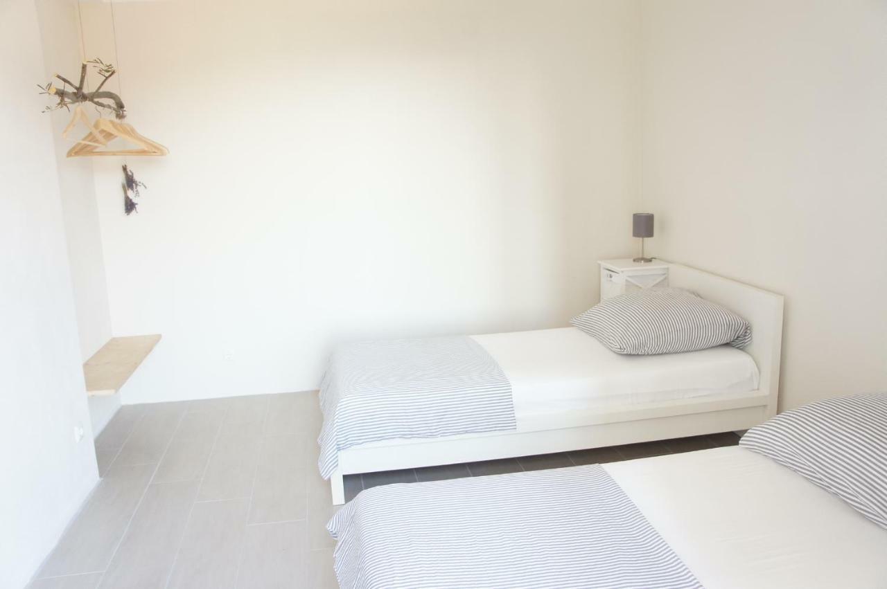 Days@Sea Apartman Primošten Kültér fotó
