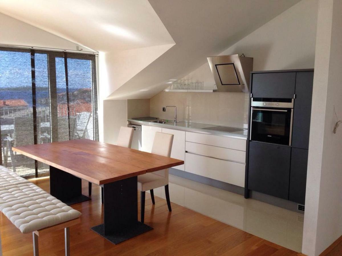 Days@Sea Apartman Primošten Kültér fotó